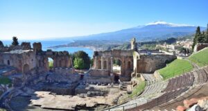 Viaggio in Sicilia Orientale