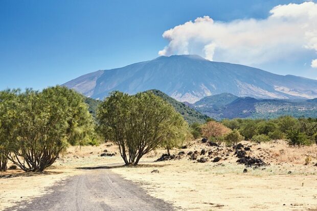 Viaggio in Sicilia Orientale 