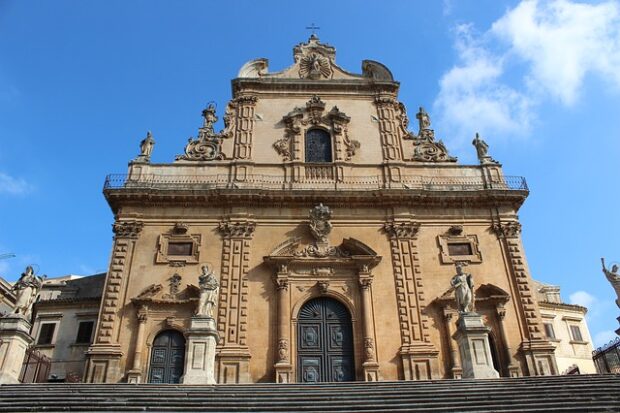 Viaggio in Sicilia Orientale 