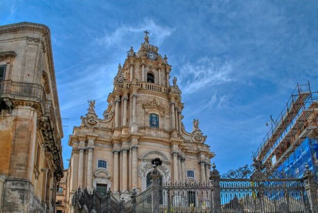 Viaggio in Sicilia Orientale 