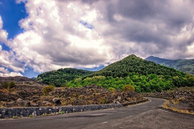 Viaggio in Sicilia Orientale 