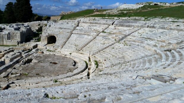 Viaggio in Sicilia Orientale 