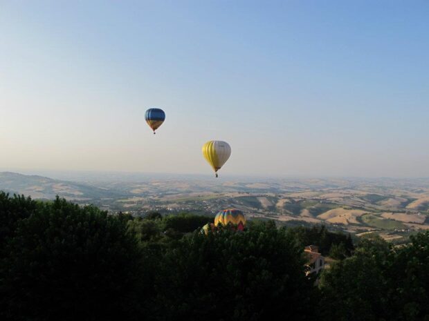 luoghi romantici in italia