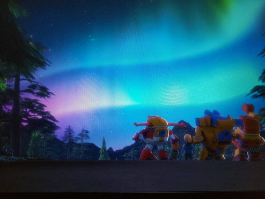 super wings