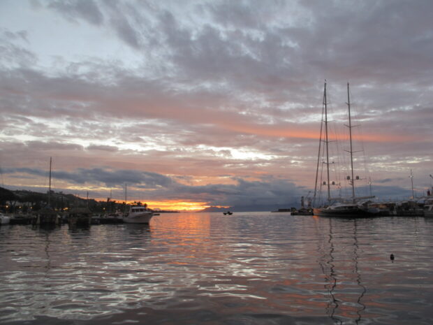 tahiti papeete polinesia francese