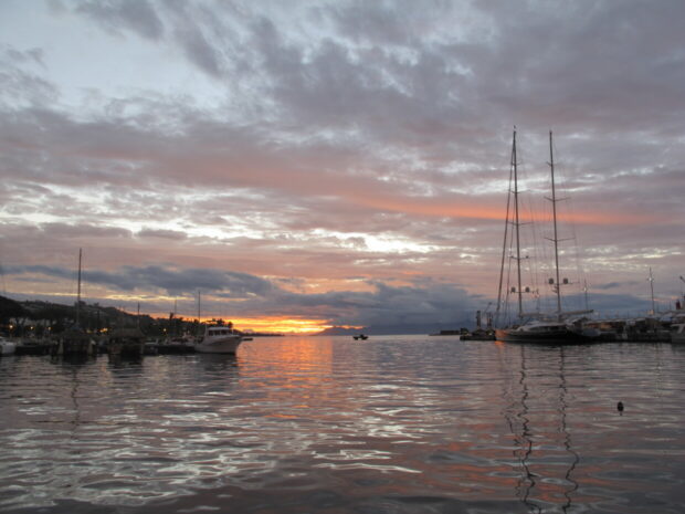 tahiti papeete polinesia francese