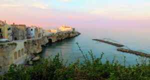 Vieste Gargano Puglia