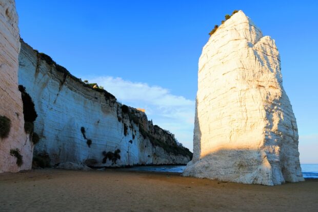 Vieste Gargano Puglia