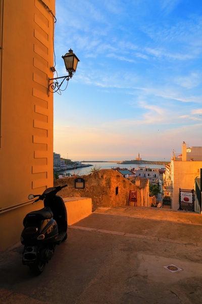Vieste Gargano Puglia