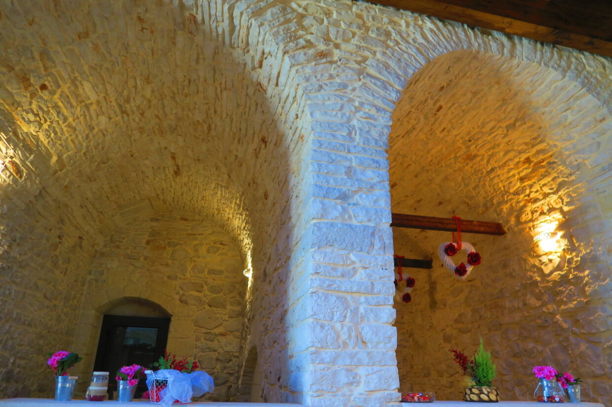 Agriturismo Zia Tina Corato Puglia