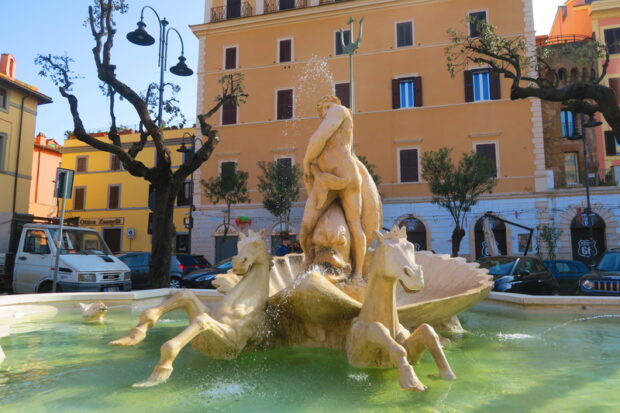 Cosa vedere a Nettuno