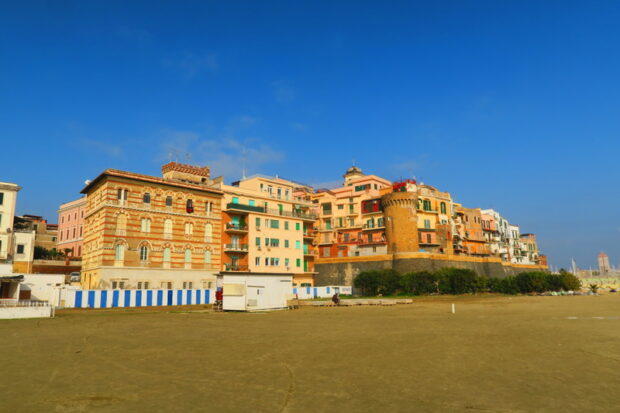 Cosa vedere a Nettuno