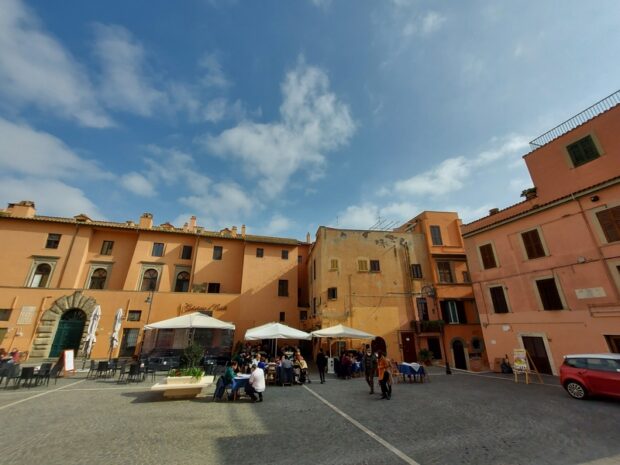 Cosa vedere a Nettuno