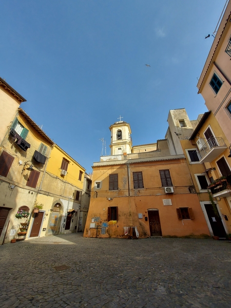 Cosa vedere a Nettuno