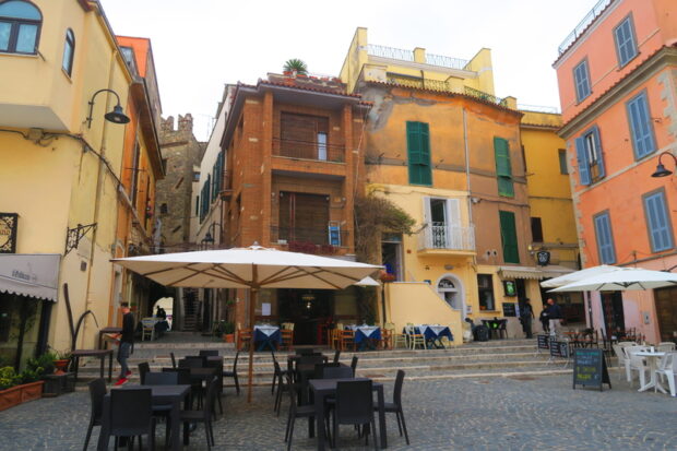 Cosa vedere a Nettuno