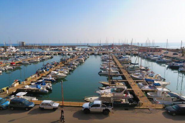 Cosa vedere a Nettuno