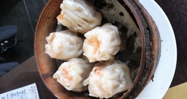 Dumpling Bar Roma