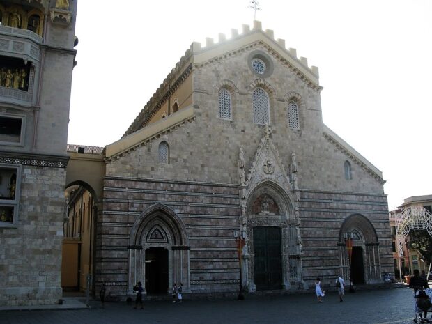 Duomo di Messina