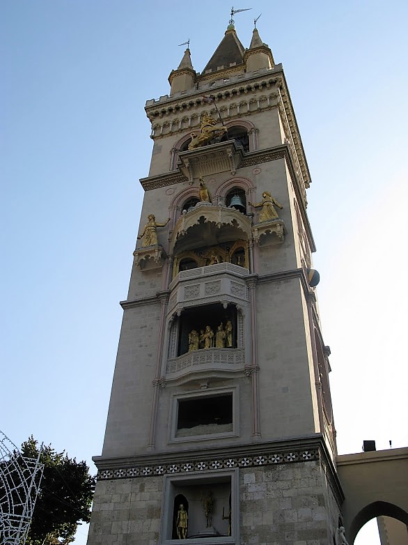 Duomo di Messina
