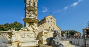 Duomo di Messina