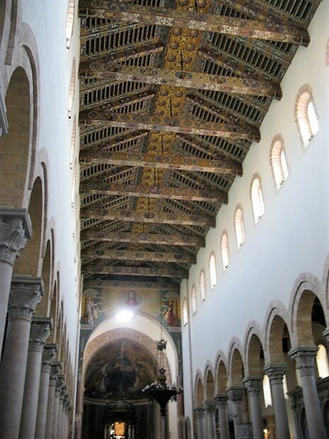 Duomo di Messina 