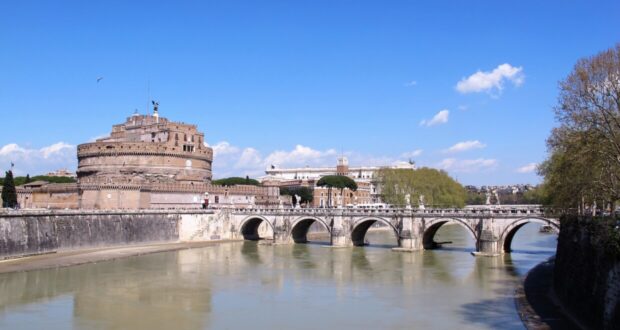 Ponte Sant'Angelo