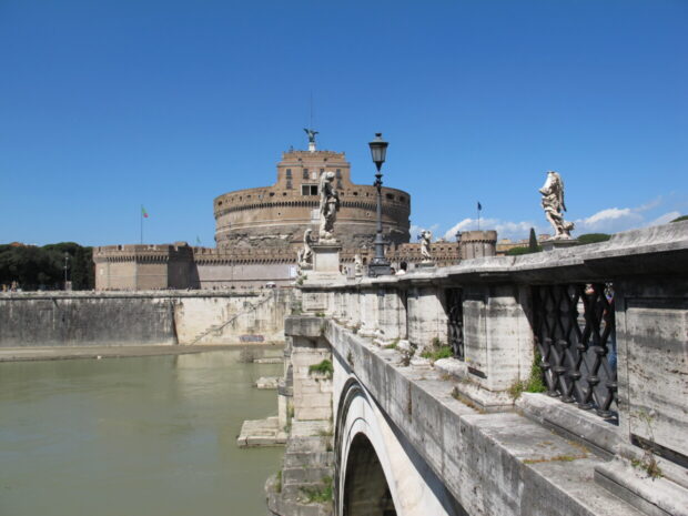 Ponte Sant'Angelo