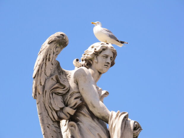 Ponte Sant'Angelo