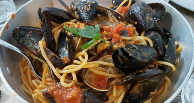 Ristorante Zero Miglia Nettuno Lazio