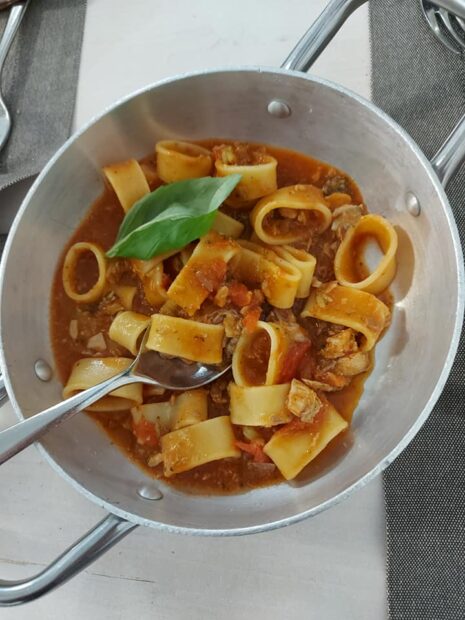 Ristorante Zero Miglia Nettuno Lazio 