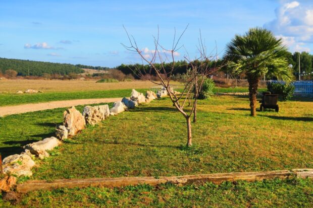 Agriturismo Sei Carri