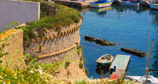 Cosa vedere a Gallipoli