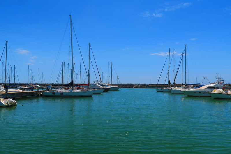 Porto Turistico di Roma una passeggiata a Ostia tra barche e locali