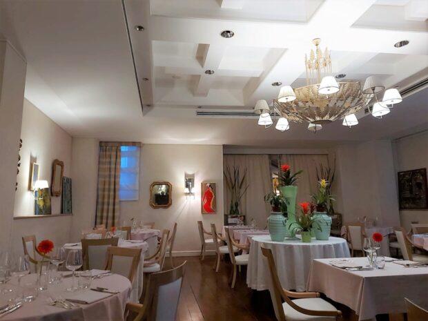 dormire a spoleto hotel clitunno