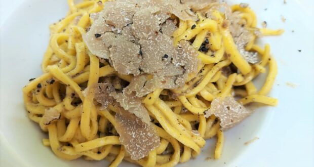 Locanda della Signoria Ristorante Spoleto
