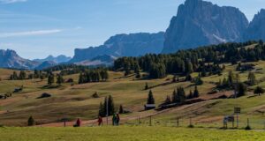 Alpe di Siusi