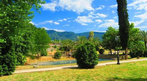 Bagni Vecchi di Telese Terme