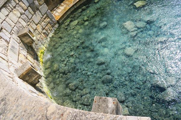 Bagni Vecchi di Telese Terme 