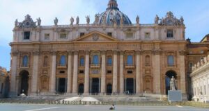 Basilica di San Pietro