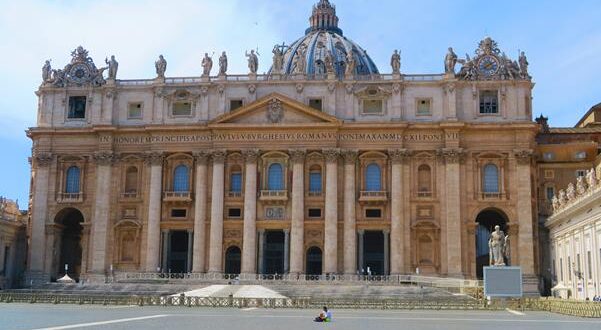 Basilica di San Pietro