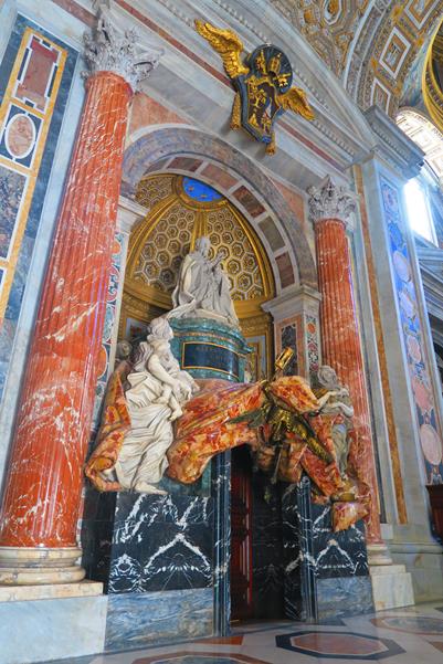 Basilica di San Pietro