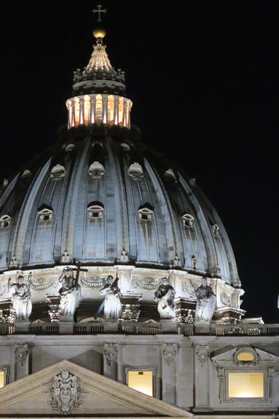 Basilica di San Pietro