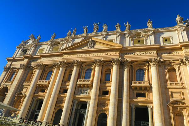 Basilica di San Pietro