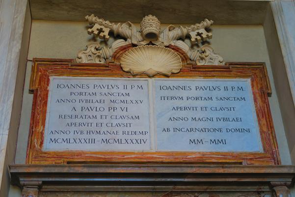 Basilica di San Pietro