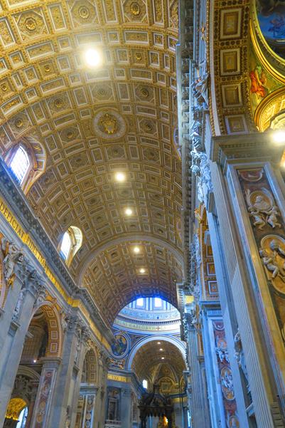 Basilica di San Pietro