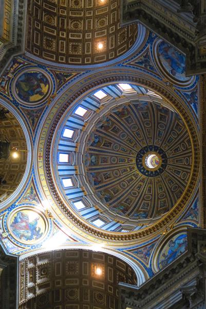Basilica di San Pietro