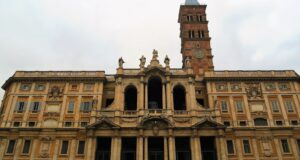 Basilica di Santa Maria Maggiore