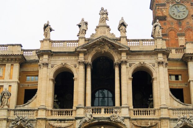 Basilica di Santa Maria Maggiore