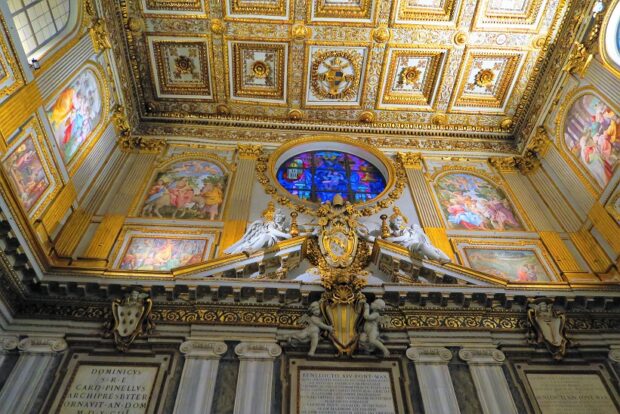 Basilica di Santa Maria Maggiore