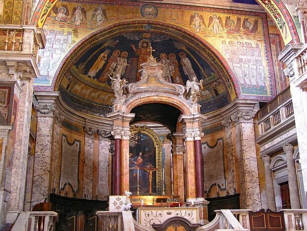 Basilica di Santa Maria Maggiore